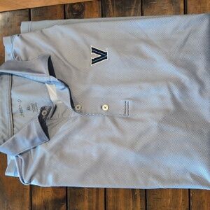 Johnnie-o Villanova Polo Poe twilight